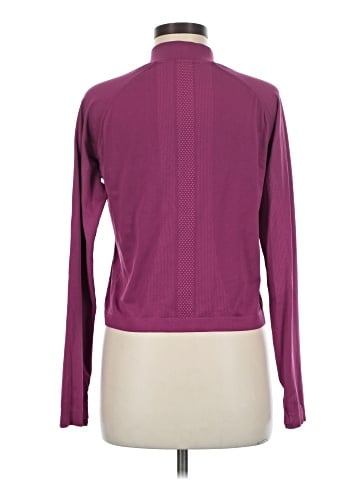 Hind Long Sleeve Top (view 2)