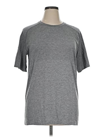 Lululemon Athletica Active T-Shirt (view 1)