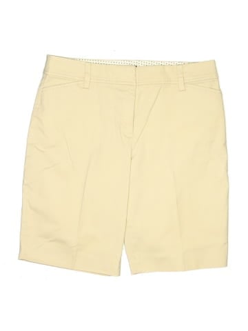 Talbots Khaki Shorts (view 1)