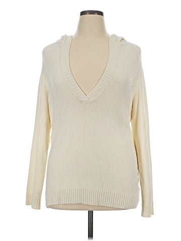 Jones New York Sport Pullover Sweater (view 1)