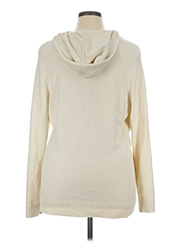 Jones New York Sport Pullover Sweater (view 2)
