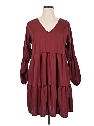 Limited Collection Casual Dress (view 1)