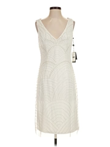 Adrianna Papell Cocktail Dress (view 1)