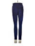 Athleta Graphic Blue Active Pants Size XS - photo 1