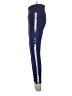 Athleta Graphic Blue Active Pants Size XS - photo 5