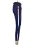 Athleta Graphic Blue Active Pants Size XS - photo 4