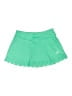 Head Solid Green Skort Size M - photo 1
