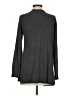 Amazon Essentials Gray Kimono Size S - photo 2