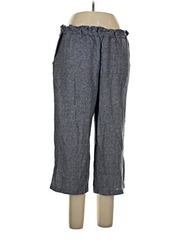 Fever Linen Pants (view 1)