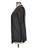 Amazon Essentials Gray Kimono Size S - photo 5