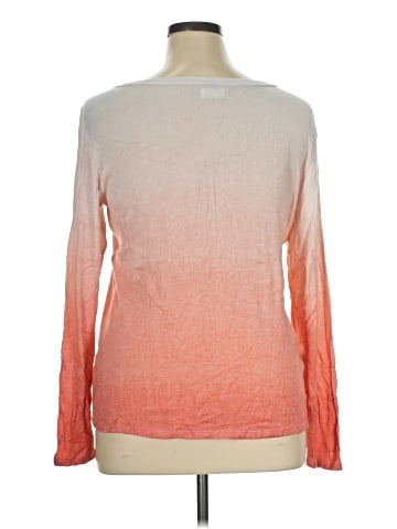 24/7 Maurices Long Sleeve T-Shirt (view 2)