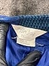 TanJay Plaid Blue Blazer Size 18 - photo 6