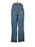 Universal Thread Hearts Blue Jeans Size 2 - photo 2