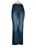 NYDJ Blue Jeans Size 6 (petite) - photo 1