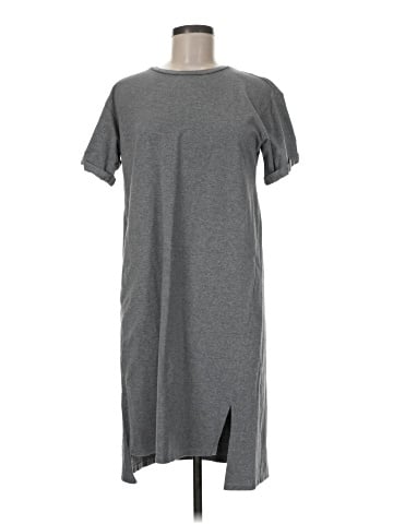 Eileen Fisher Casual Dress (view 1)