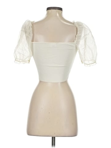 Wilfred Short Sleeve Top (view 2)