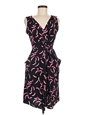 Yoana Baraschi Cocktail Dress (view 1)