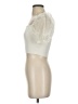 Wilfred Ivory Short Sleeve Top Size S - photo 5