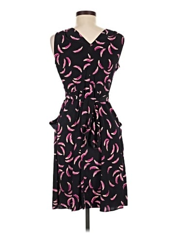 Yoana Baraschi Cocktail Dress (view 2)