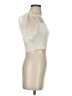 Wilfred Ivory Short Sleeve Top Size S - photo 4