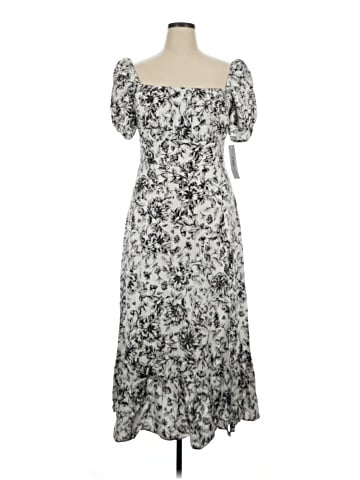 London Times Casual Dress (view 1)