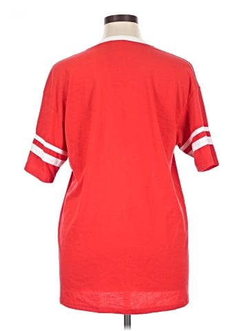 Augusta Sportswear Short Sleeve T-Shirt (view 2)