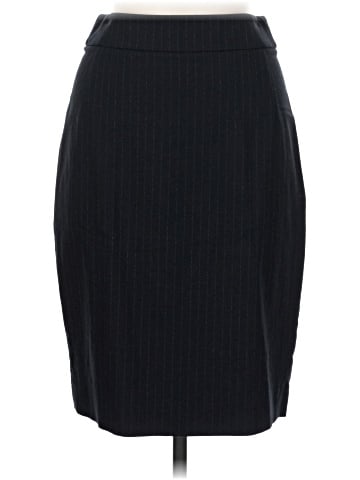 Theory Wool Skirt (view 1)