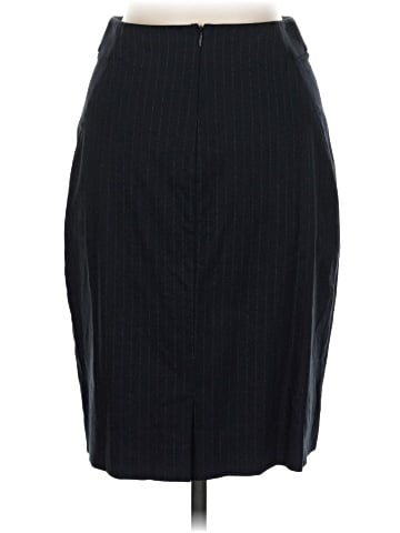 Theory Wool Skirt (view 2)