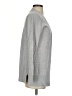 Amazon Essentials Gray Kimono Size S - photo 4