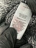 Express Gray 3/4 Sleeve Top Size M - photo 8