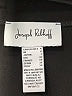 Joseph Ribkoff Black Cardigan Size 4 - photo 7