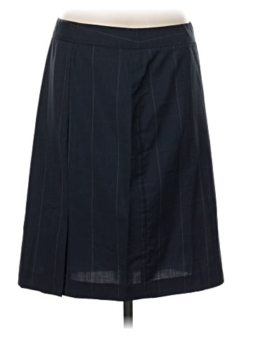 Theory Wool Skirt (view 1)