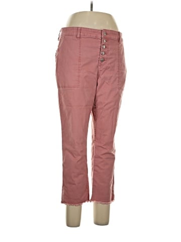 Ann Taylor LOFT Jeggings (view 1)