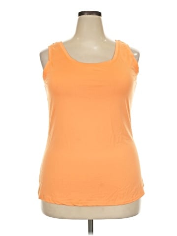 Ashley Stewart Tank Top (view 1)
