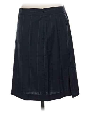 Theory Wool Skirt (view 2)