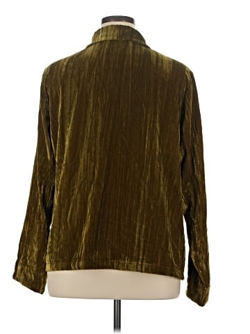 Cider Long Sleeve Blouse (view 2)