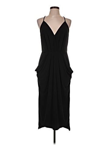 BCBGeneration Cocktail Dress (view 1)