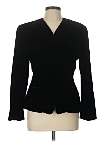 Anne Klein II Blazer (view 1)