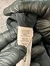 J.Crew Solid Black Casual Skirt Size 12 - photo 5