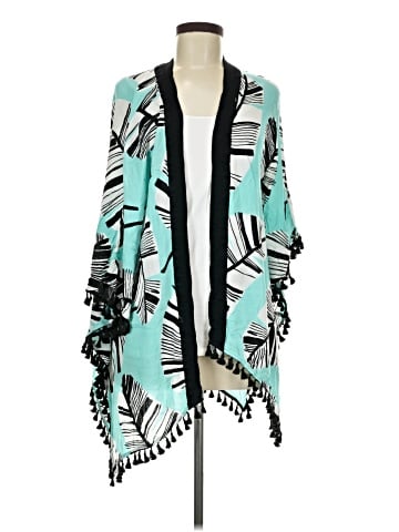 Trina Turk Swimsuit Cover Up (view 1)