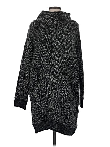 Soft Surroundings Coat (view 1)