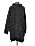 Soft Surroundings Black Coat Size M - photo 1