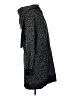 Soft Surroundings Black Coat Size M - photo 4