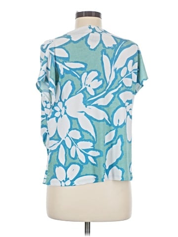 Clara Sun Woo Sleeveless Blouse (view 2)