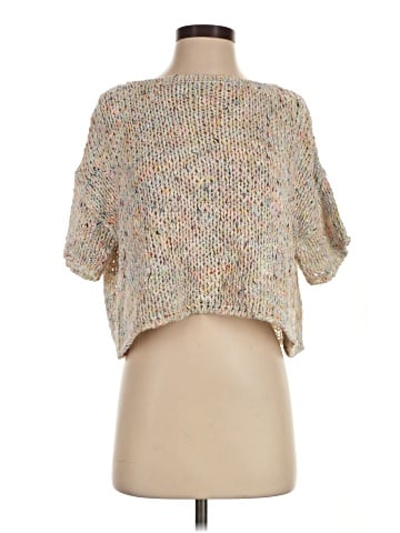 Free People Pullover Sweater (view 1)