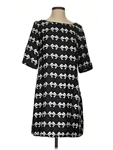 Elizabeth McKay Casual Dress (view 1)