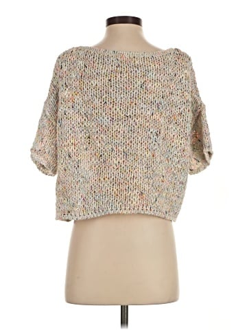 Free People Pullover Sweater (view 2)