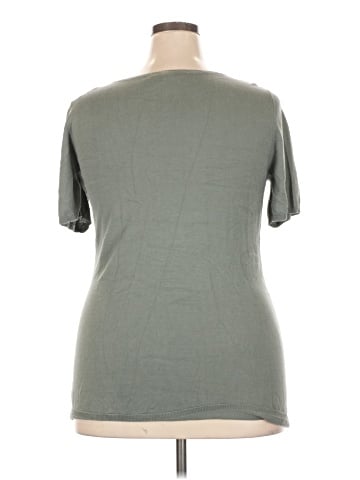 Coldwater Creek Cardigan (view 2)
