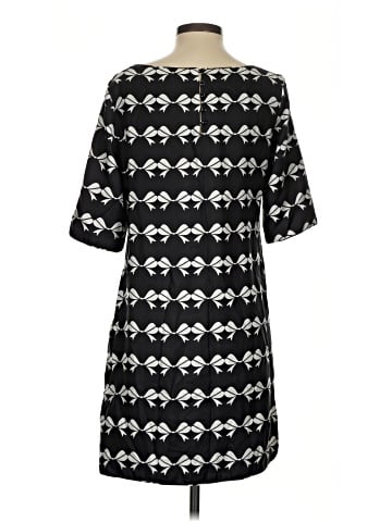 Elizabeth McKay Casual Dress (view 2)