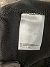 Active Solid Black Active Pants Size XL - photo 8